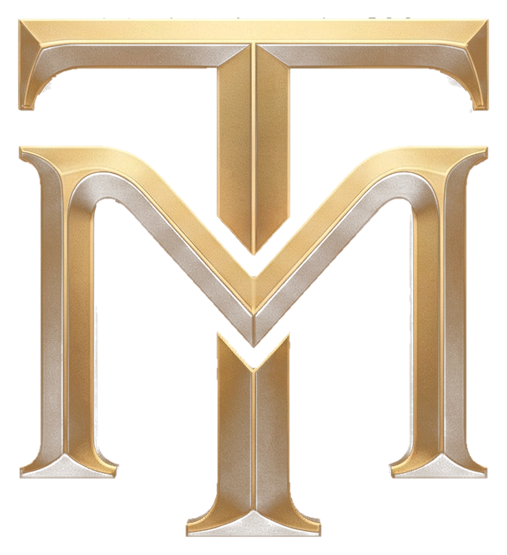 TM monogram