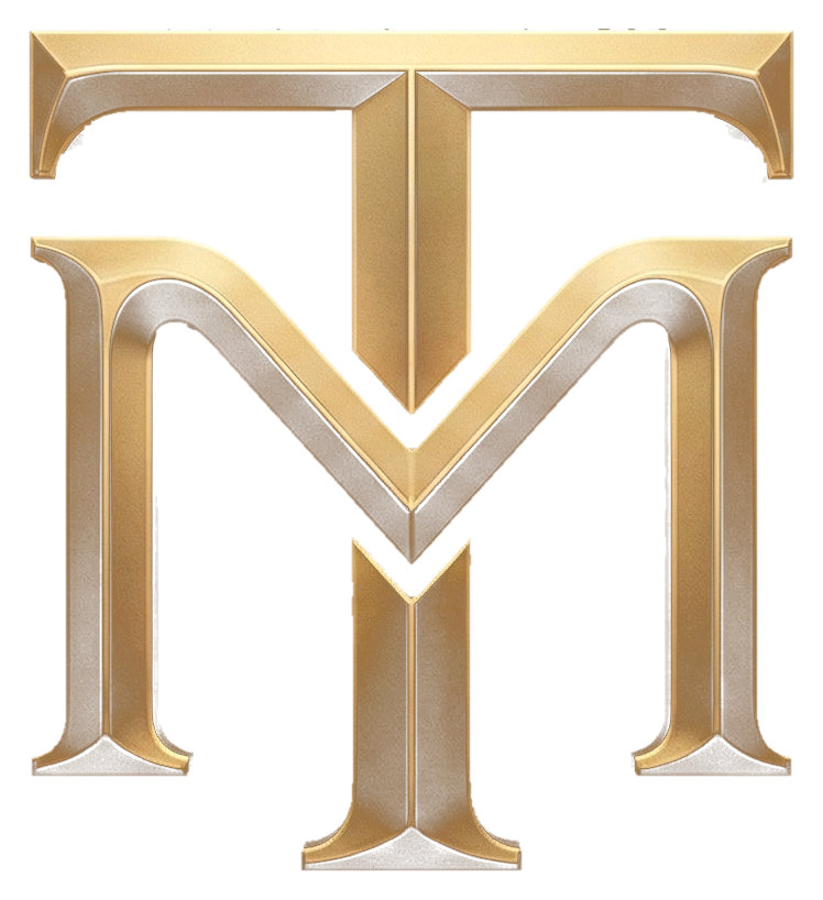 TM monogram
